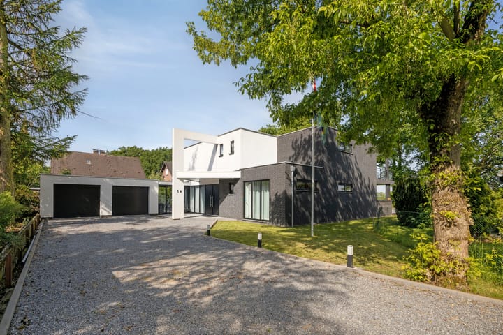 Photo 4 of Gartenstrasse 1a