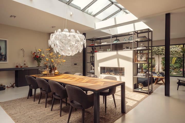 Appartement te koop: Nieuwe Looiersstraat 17, Amsterdam