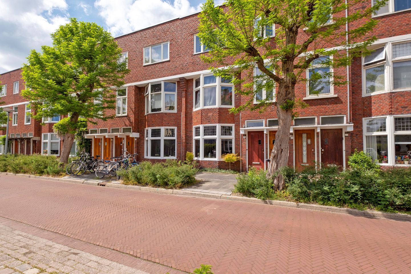 Foto 1 van Petrus Driessenstraat 42