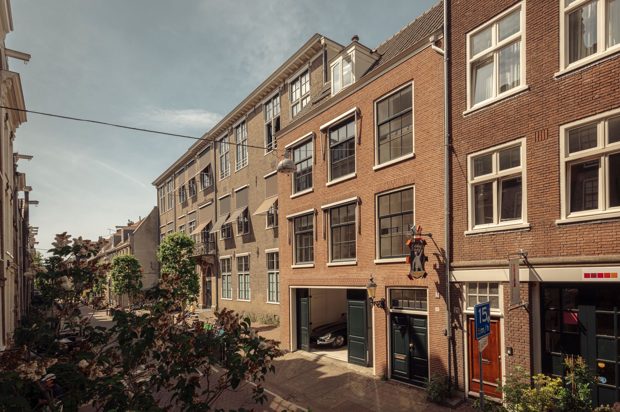Foto 6 van Nieuwe Looiersstraat 17