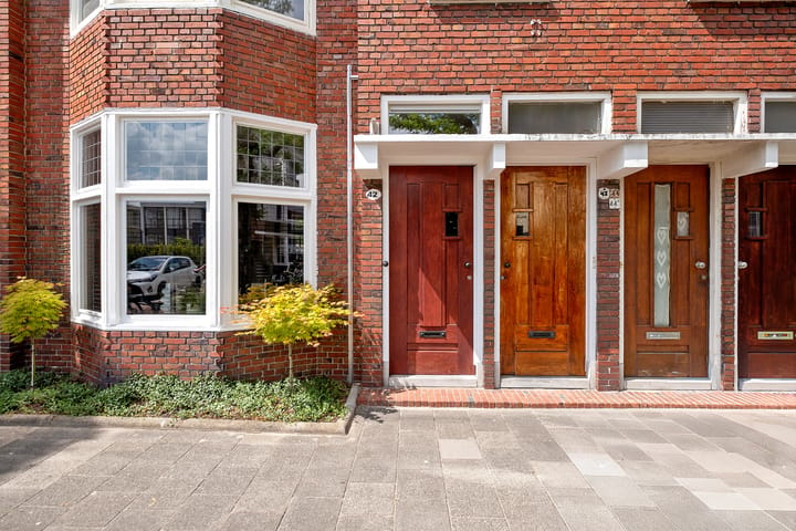 Foto 4 van Petrus Driessenstraat 42