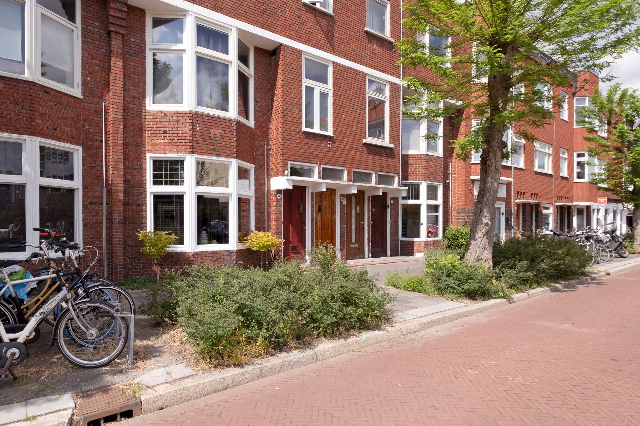 Foto 48 van Petrus Driessenstraat 42