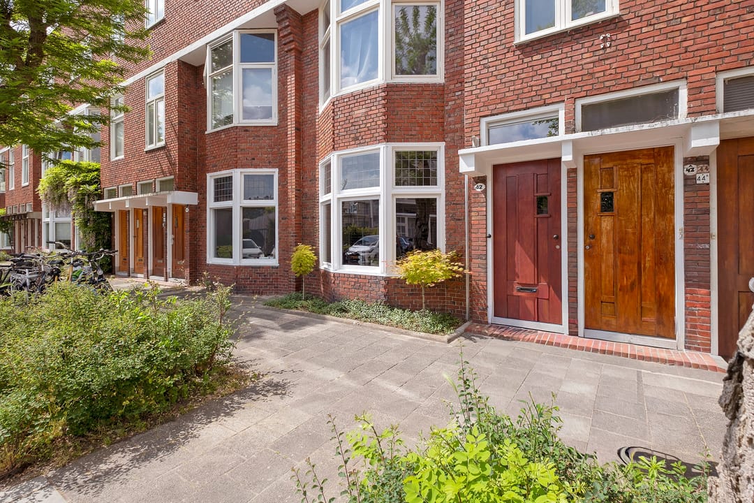 Foto 47 van Petrus Driessenstraat 42