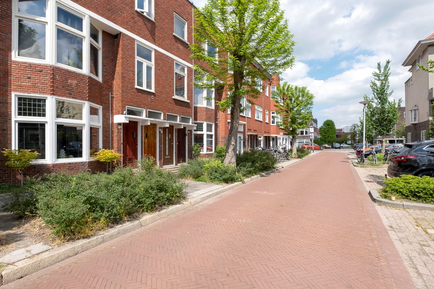 Foto 49 van Petrus Driessenstraat 42