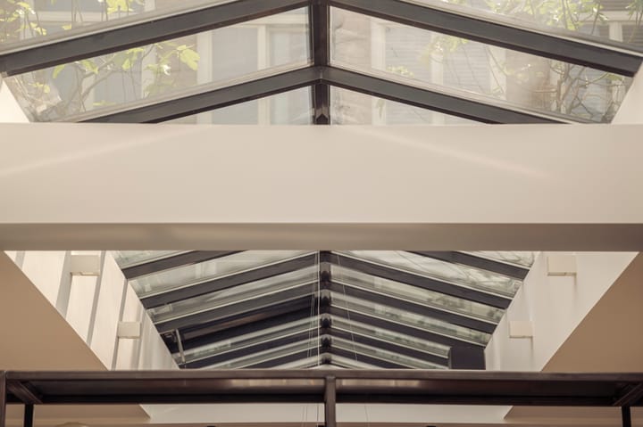 Appartement te koop: Nieuwe Looiersstraat 17, Amsterdam