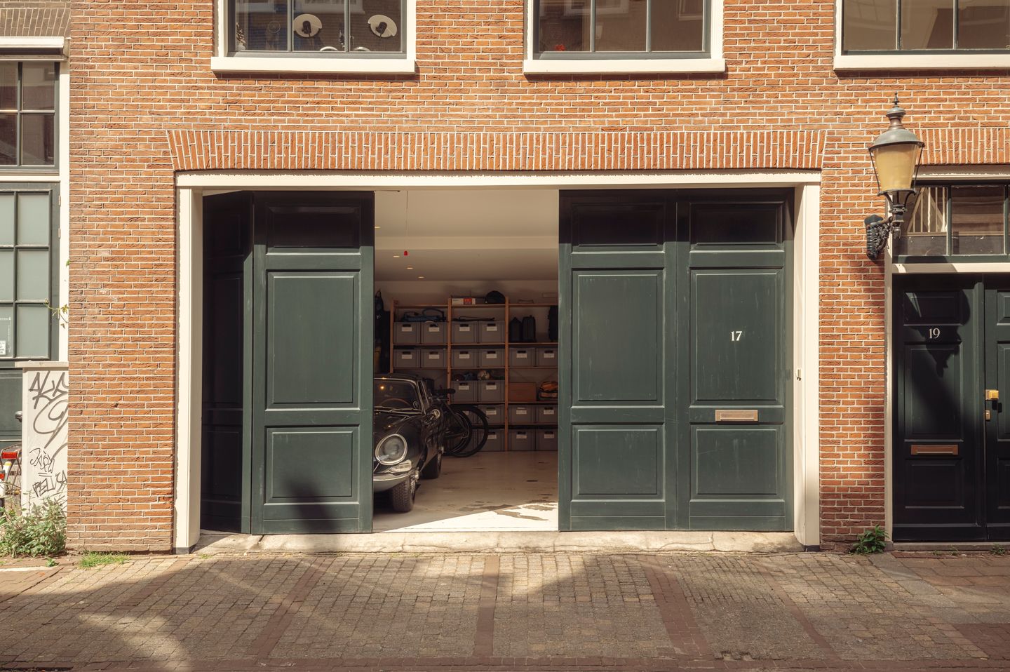 Foto 25 van Nieuwe Looiersstraat 17