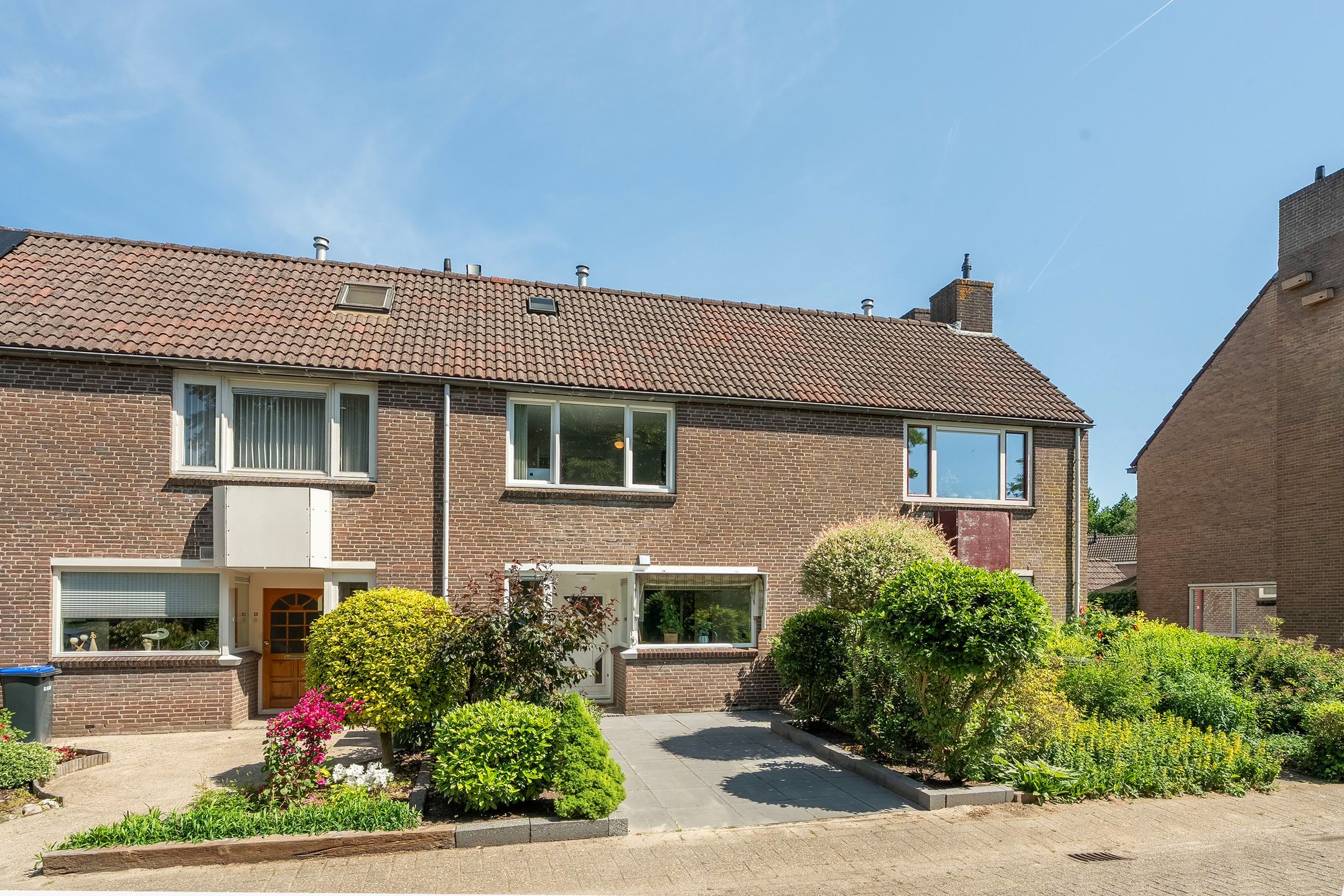 Manonsingel 14 