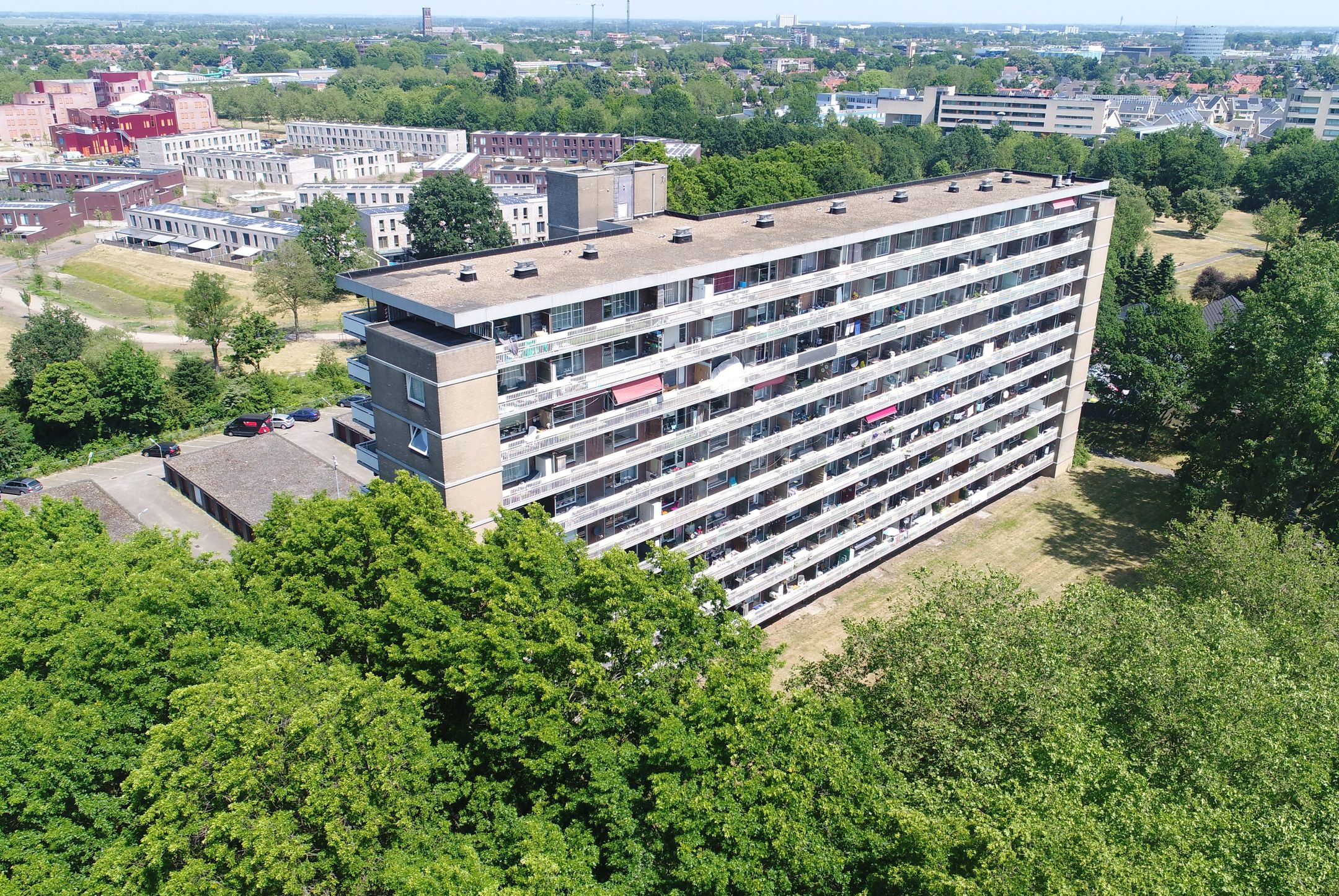 Lisztgaarde 20 