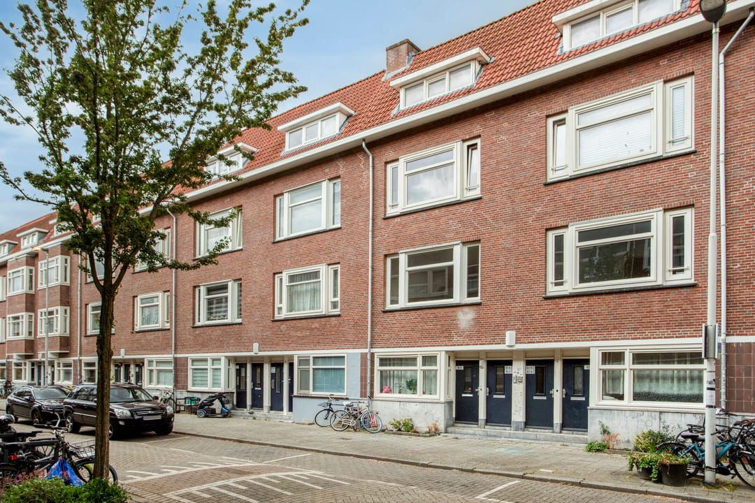 Foto 1 van Moerkerkestraat 85-A01