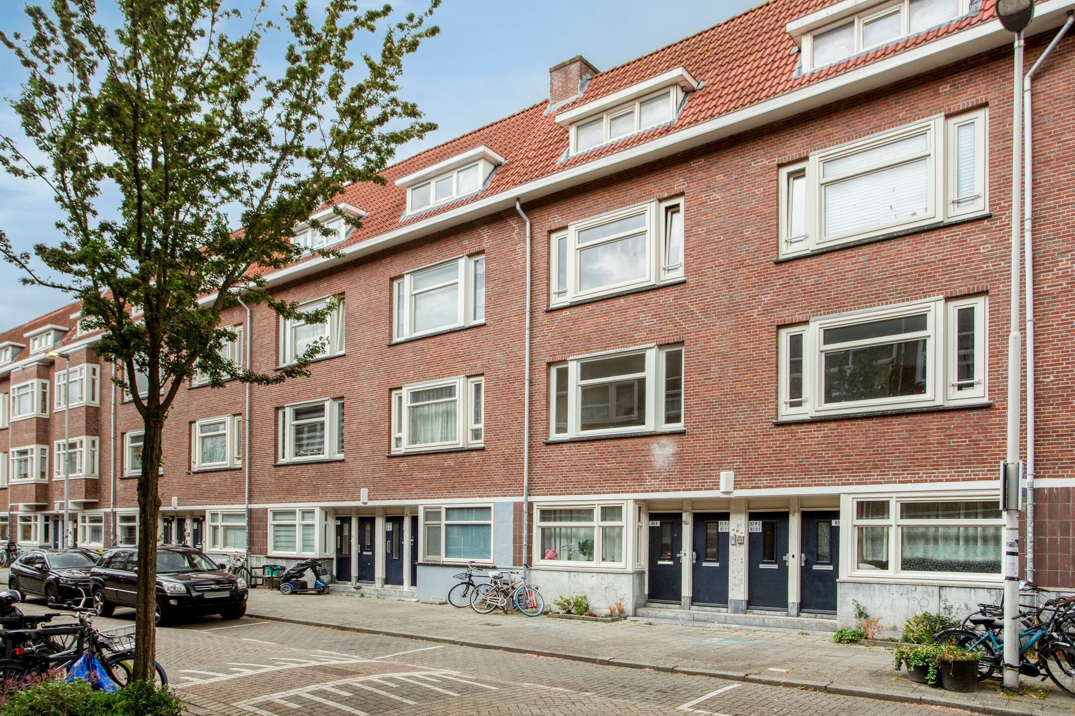 Moerkerkestraat 85-A 85 A01