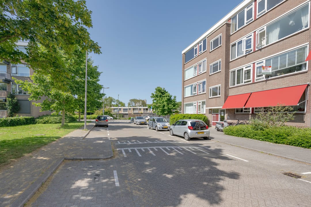 Foto 1 van Plotinusstraat 12