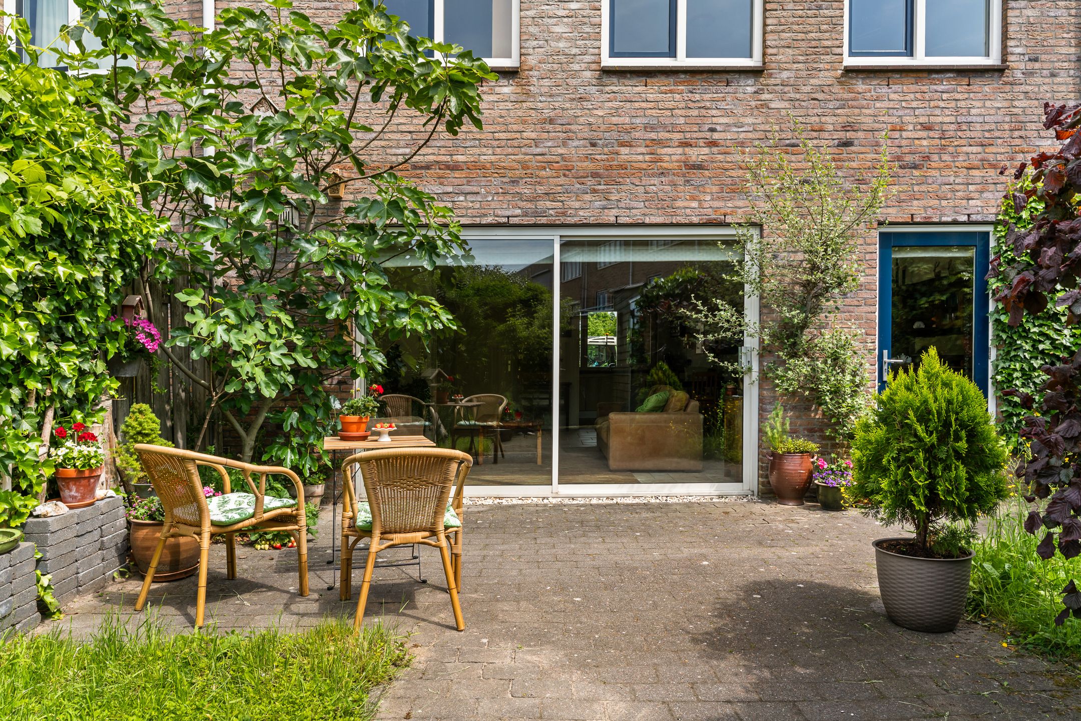 Foto 42 van Het Mos 4