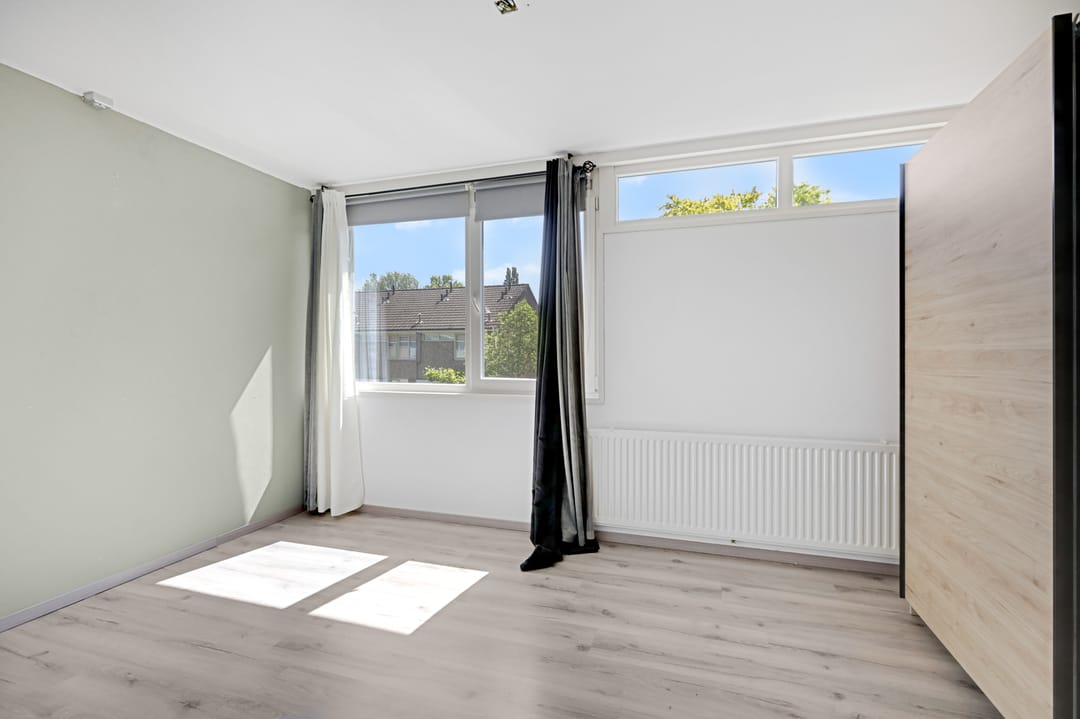 Well-maintained Terraced House in Green Doetinchem with Driveway — 28