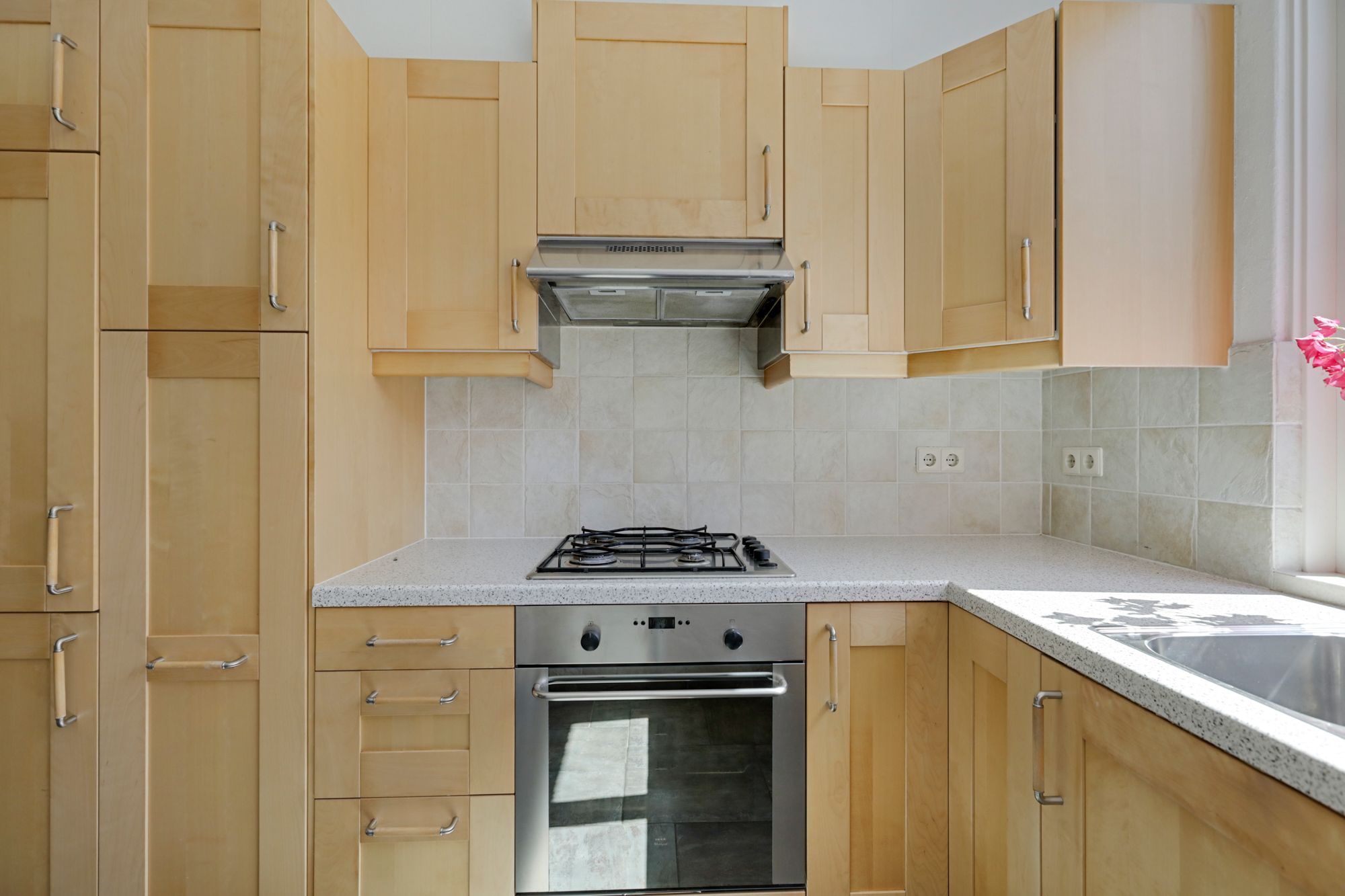 Well-maintained Terraced House in Green Doetinchem with Driveway — 15