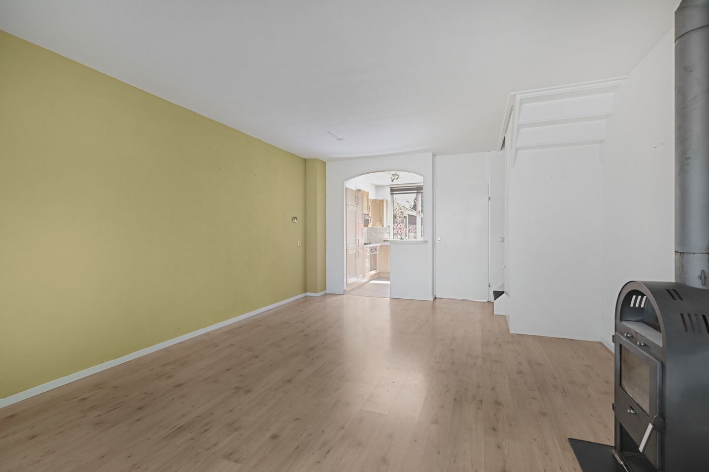 Well-maintained Terraced House in Green Doetinchem with Driveway — 20