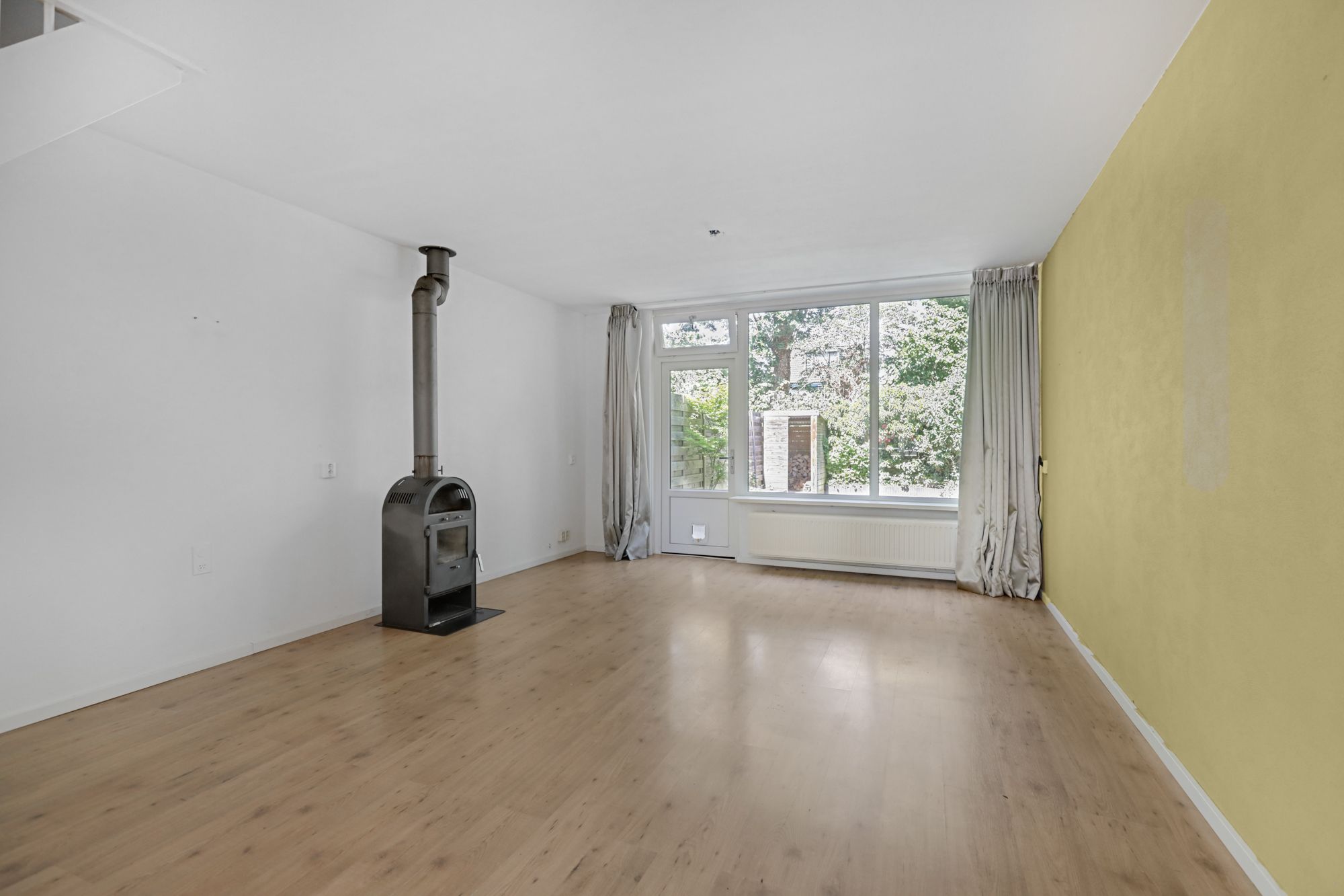 Well-maintained Terraced House in Green Doetinchem with Driveway — 18