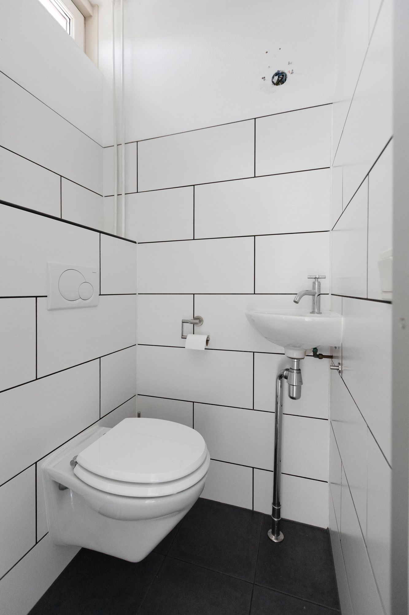 Well-maintained Terraced House in Green Doetinchem with Driveway — 12