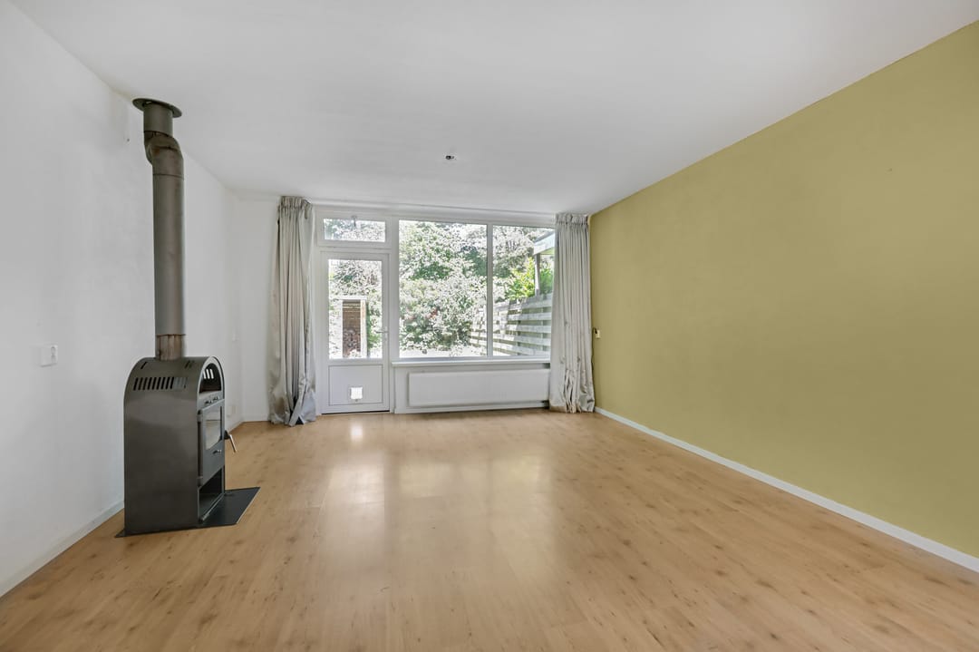 Well-maintained Terraced House in Green Doetinchem with Driveway — 17