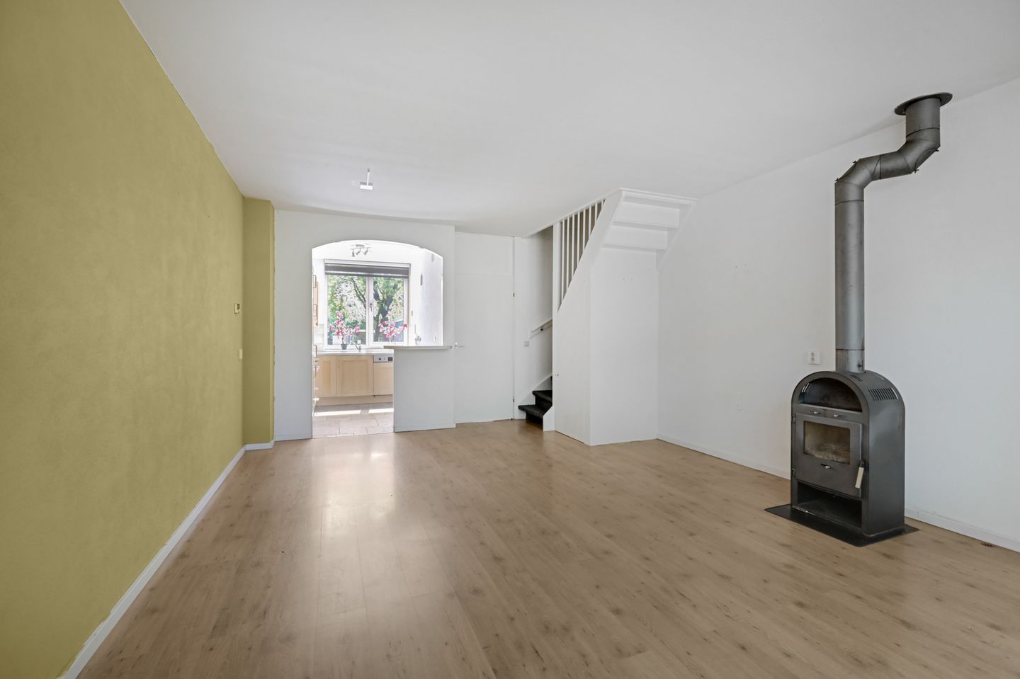 Well-maintained Terraced House in Green Doetinchem with Driveway — 19