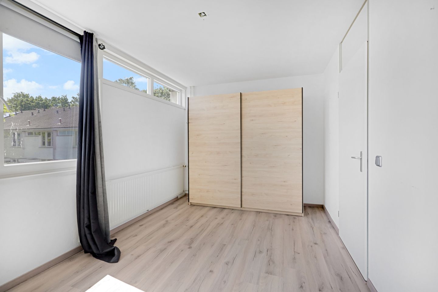 Well-maintained Terraced House in Green Doetinchem with Driveway — 29