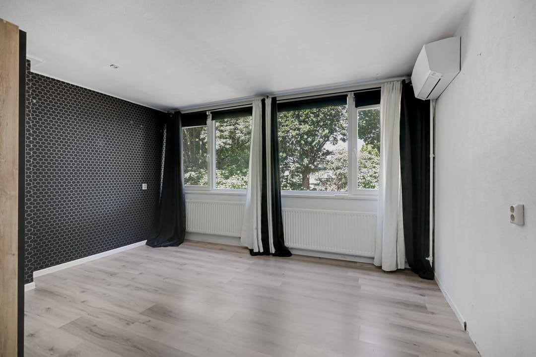 Well-maintained Terraced House in Green Doetinchem with Driveway — 26