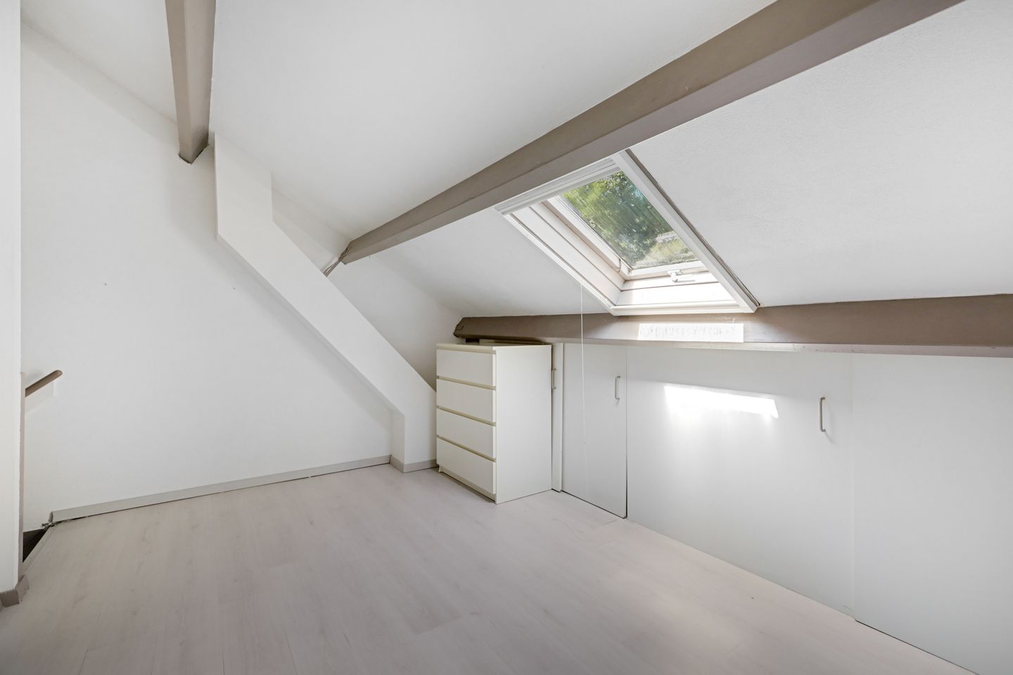 Well-maintained Terraced House in Green Doetinchem with Driveway — 35