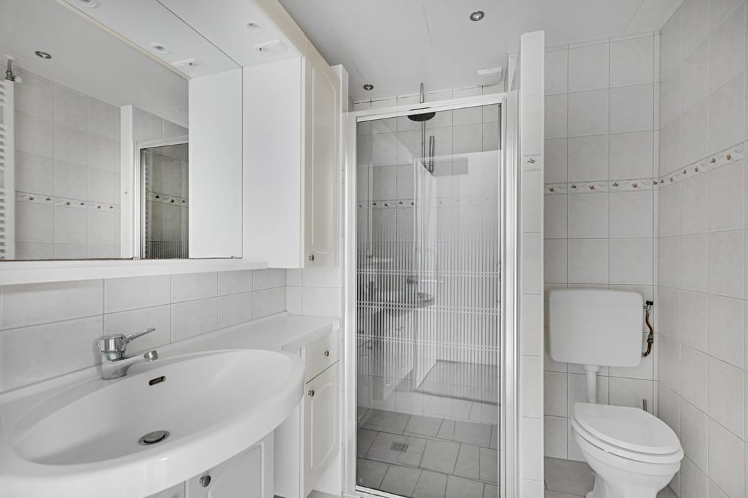Well-maintained Terraced House in Green Doetinchem with Driveway — 31