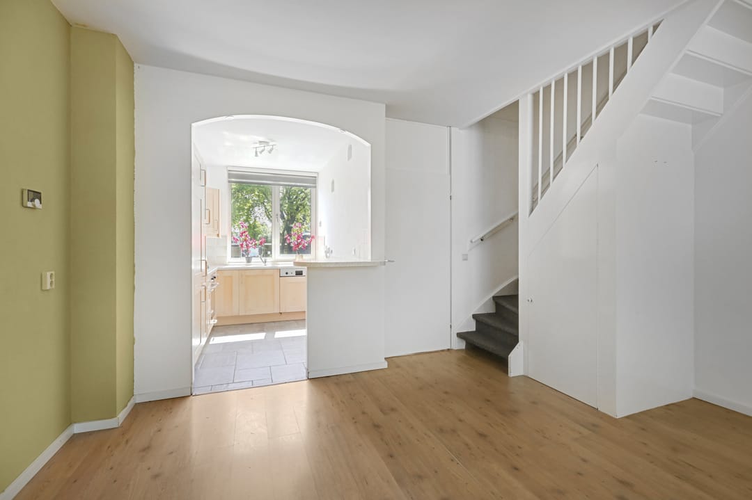Well-maintained Terraced House in Green Doetinchem with Driveway — 13