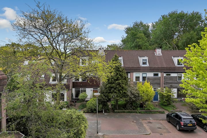 Foto 4 van Bickerlaan 78