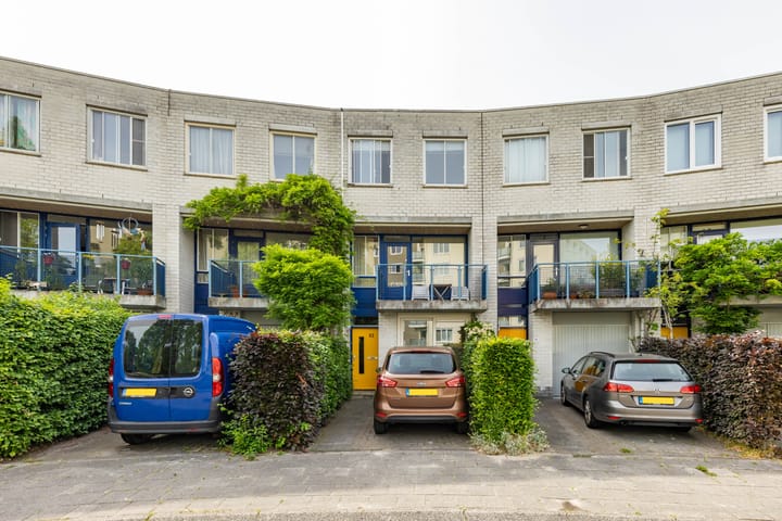 Regentessestraat 65