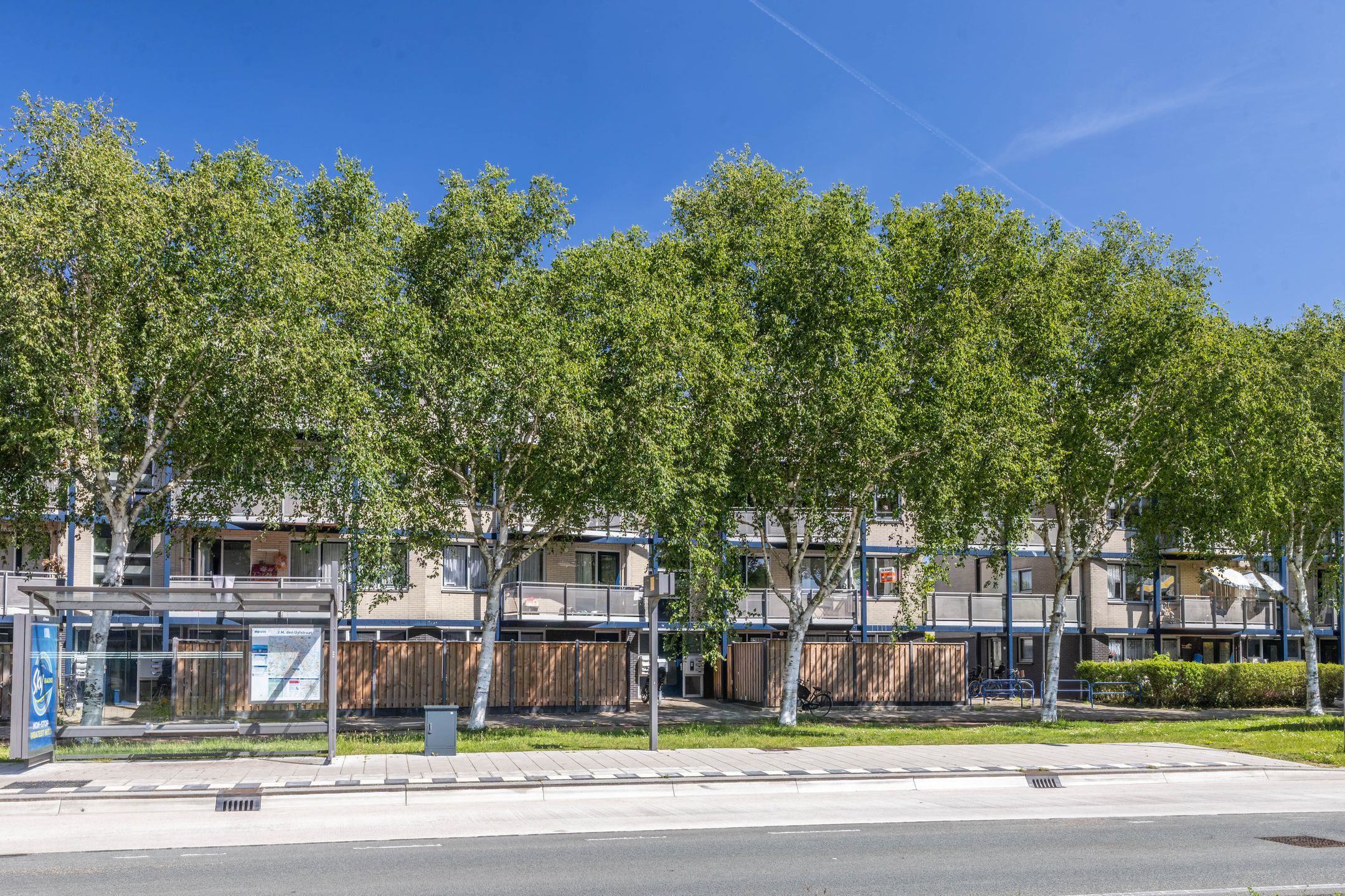 J.M. den Uylstraat 66