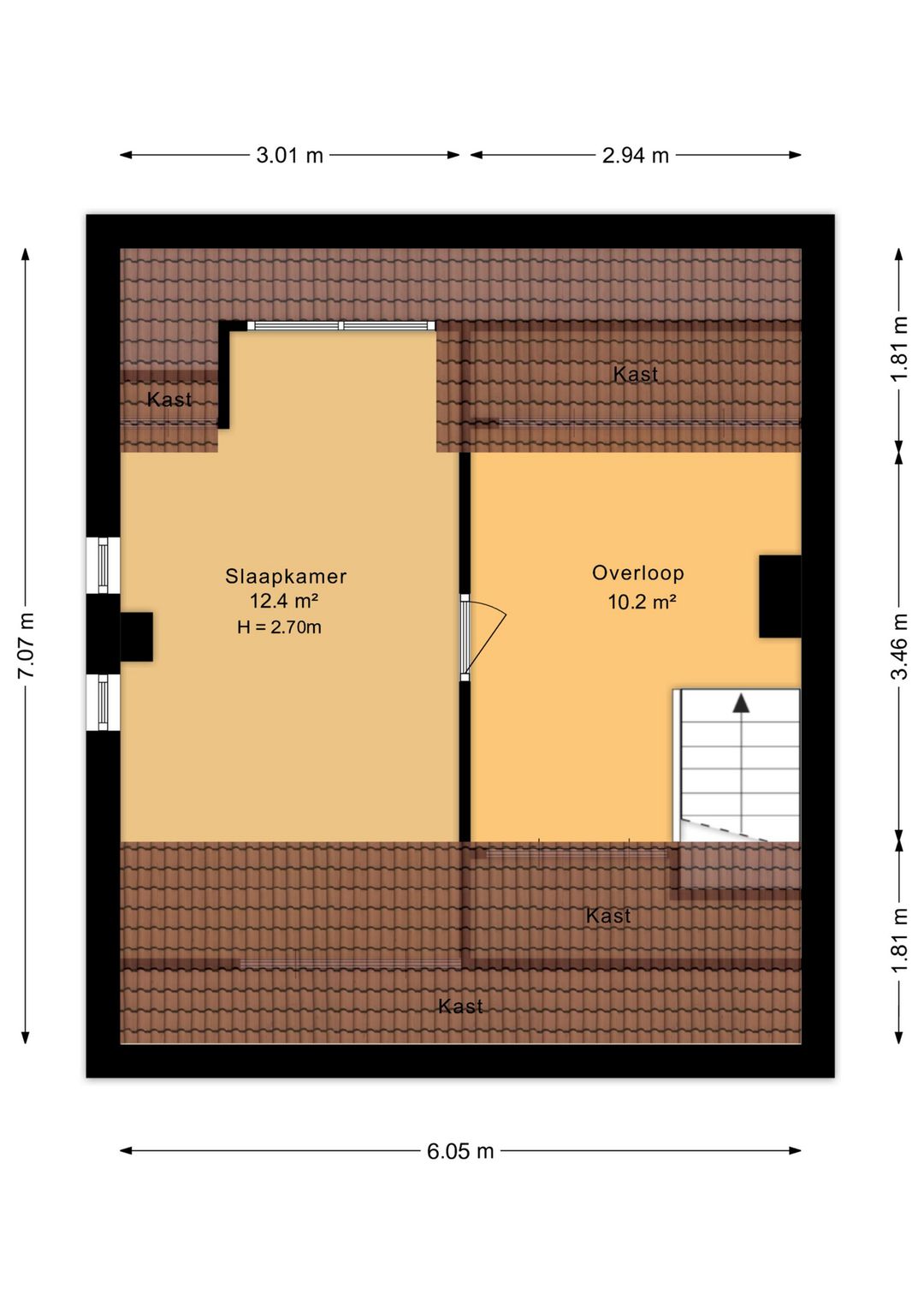 Foto 43 van Dr. Wagenaarstraat 38