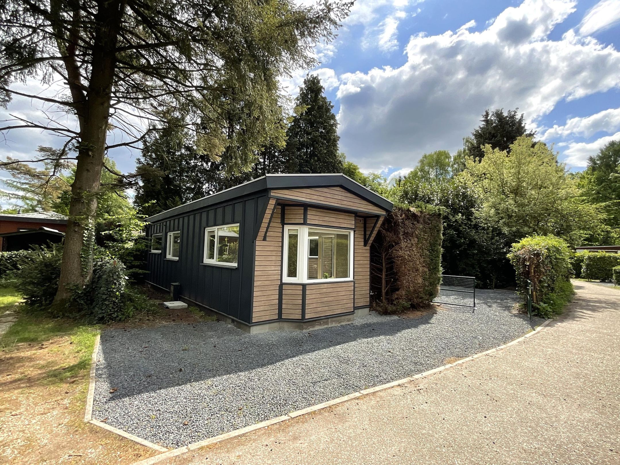 1-bedroom freehold villa in Putten — photo 1 of 5