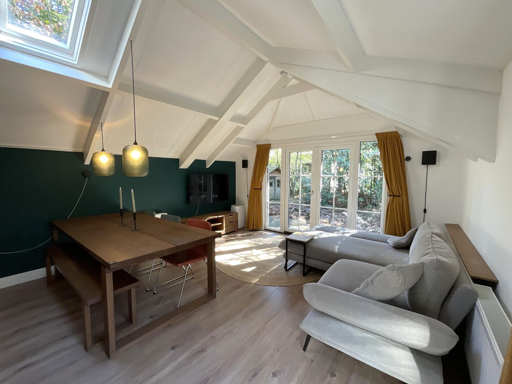 2-bedroom freehold villa in Ermelo — photo 3 of 5
