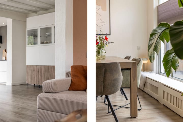 Twee-onder-één-kap te koop: Dr. Wagenaarstraat 38, Enschede