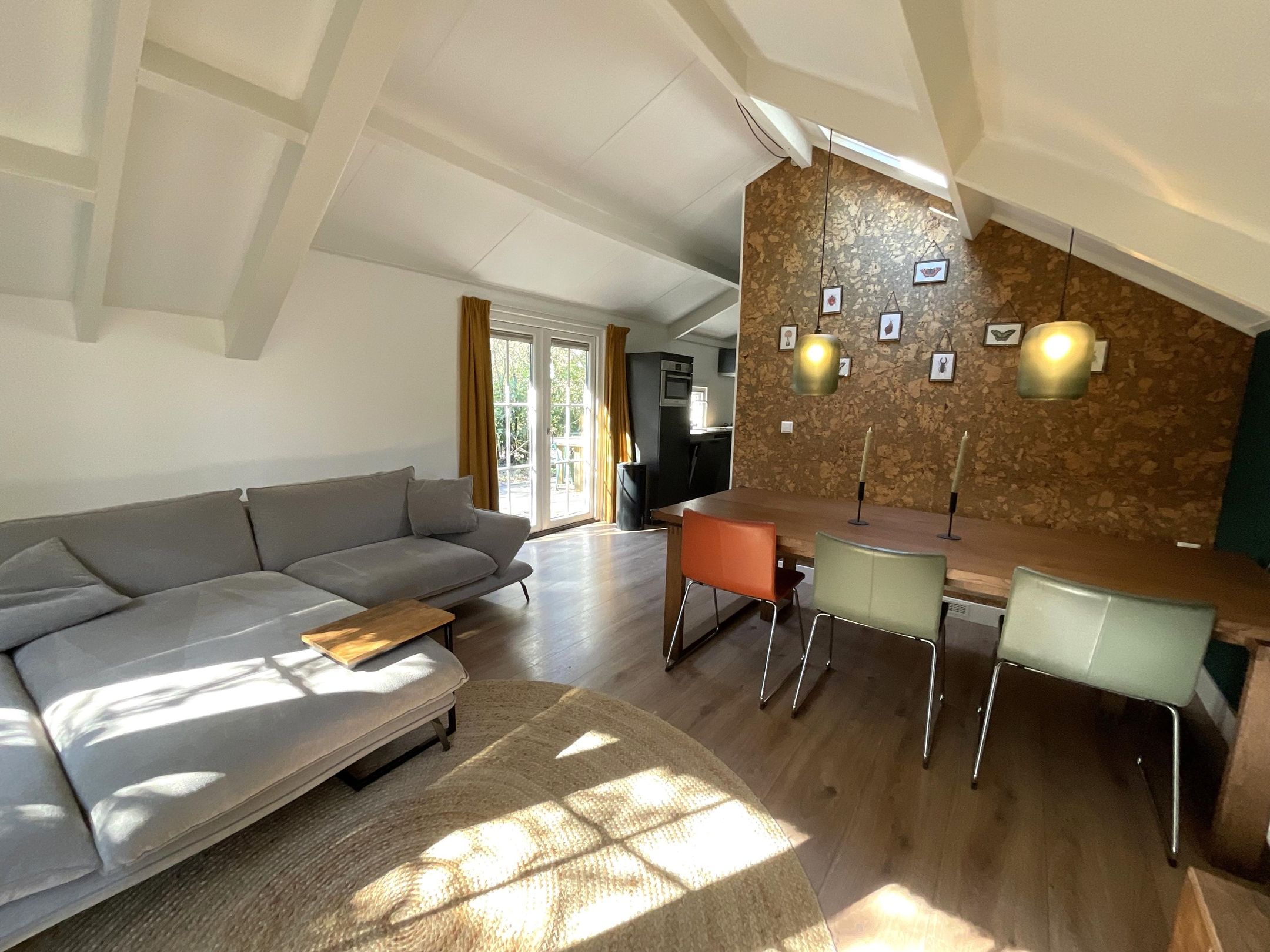 2-bedroom freehold villa in Ermelo — photo 4 of 5