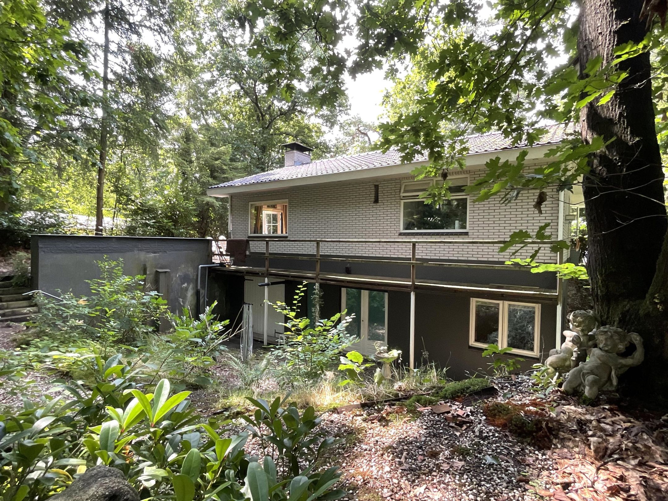 3-bedroom freehold villa in Nunspeet — photo 1 of 5