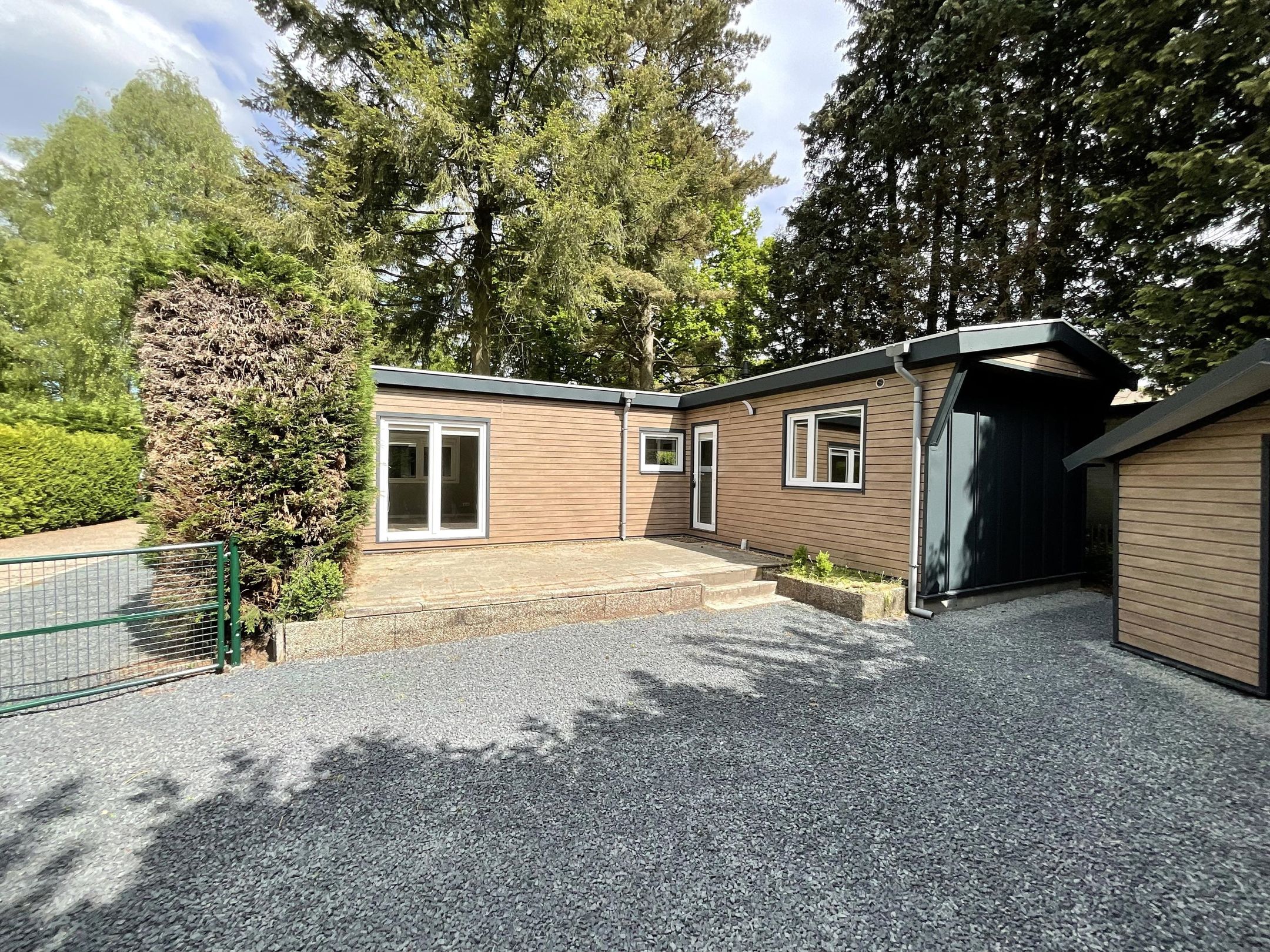 1-bedroom freehold villa in Putten — photo 2 of 5