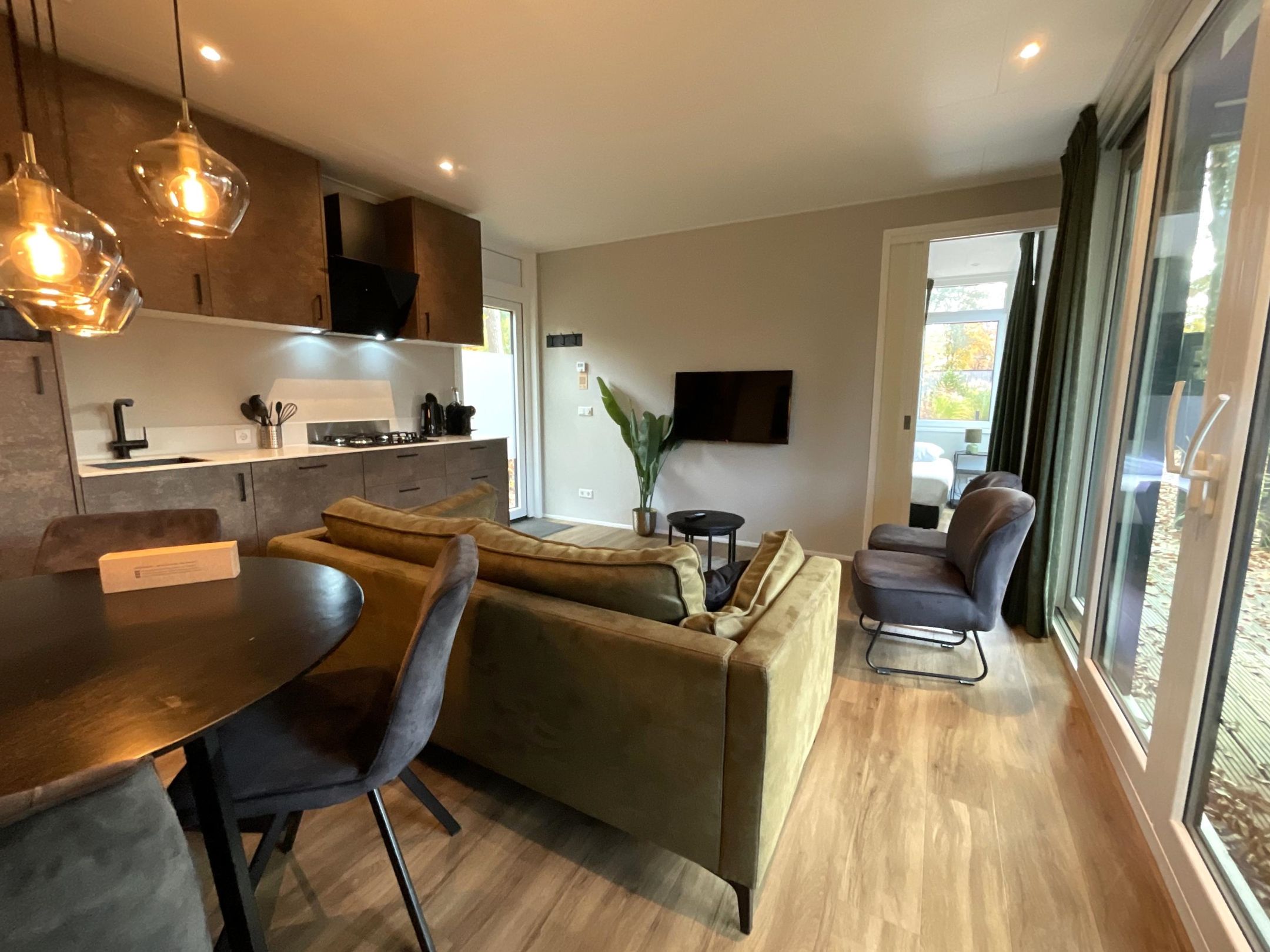 2-bedroom freehold villa in Garderen — photo 5 of 5