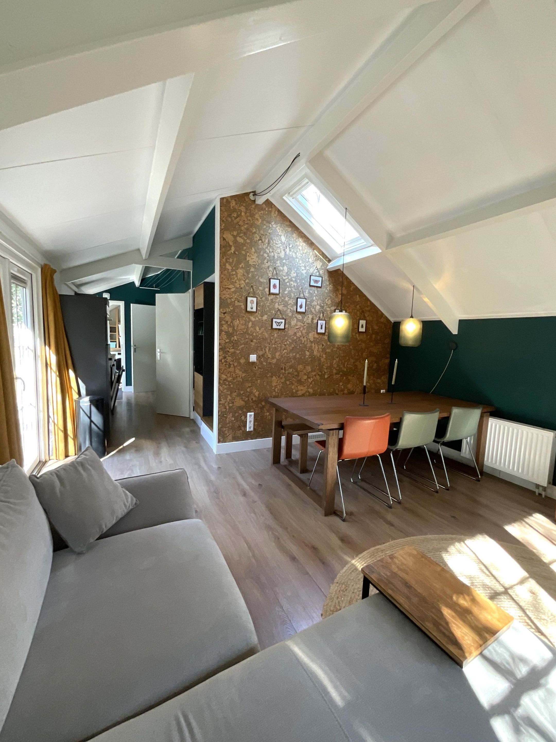 2-bedroom freehold villa in Ermelo — photo 5 of 5