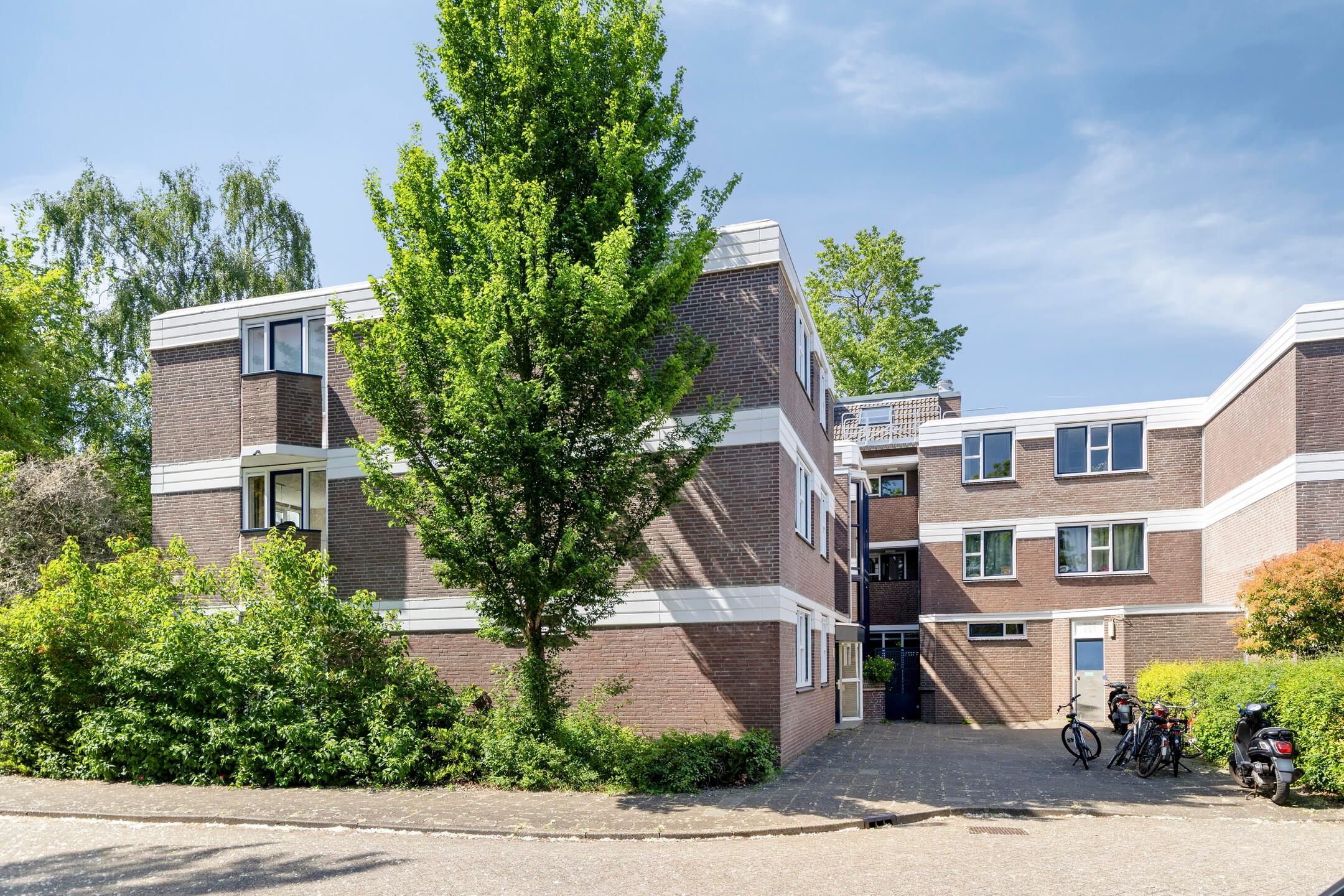 Photo 6 of Tarwekamp 8
