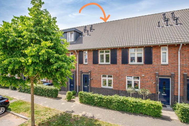 Gruttostraat 5