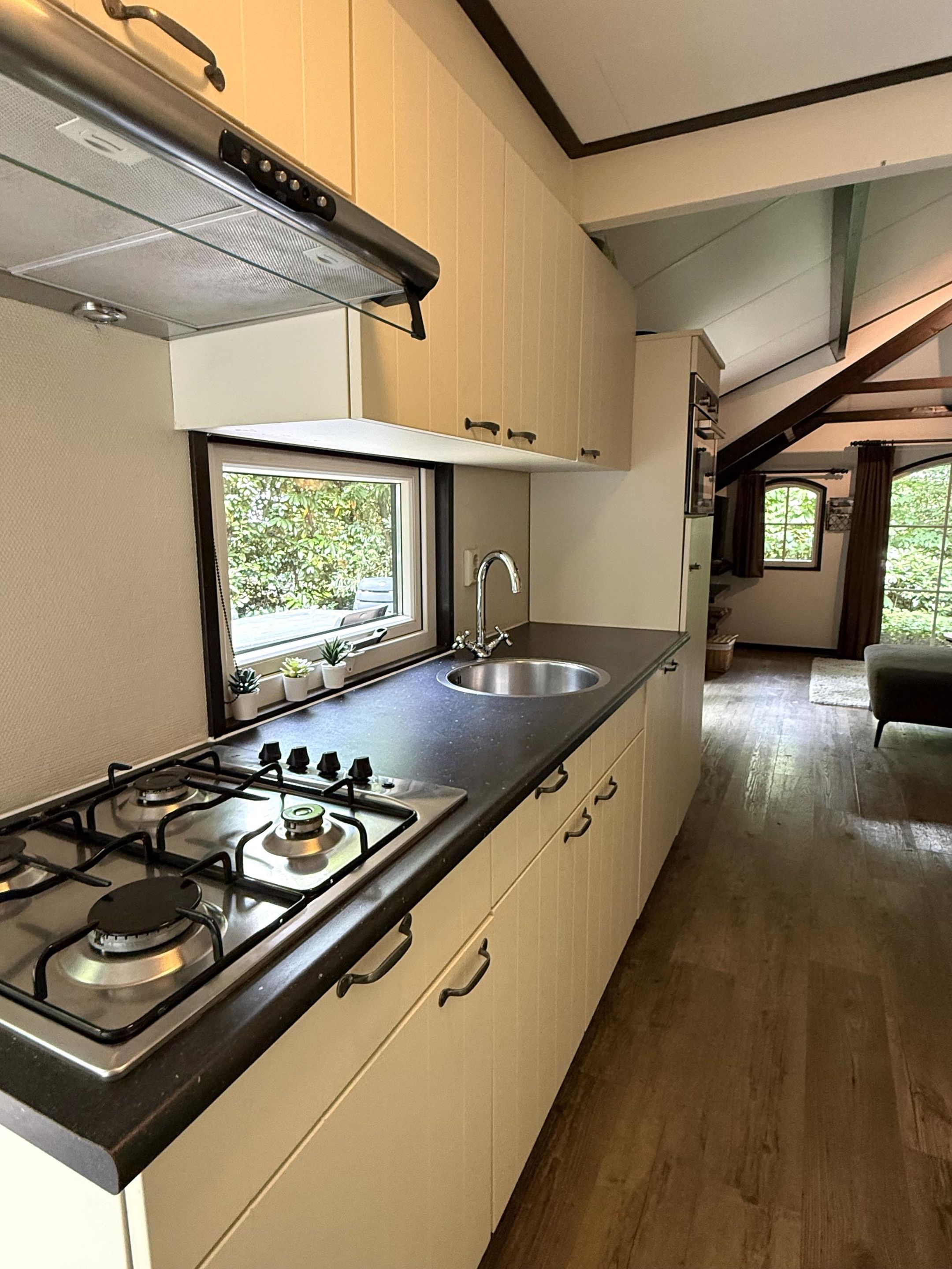3-bedroom freehold villa in Ermelo — photo 3 of 5