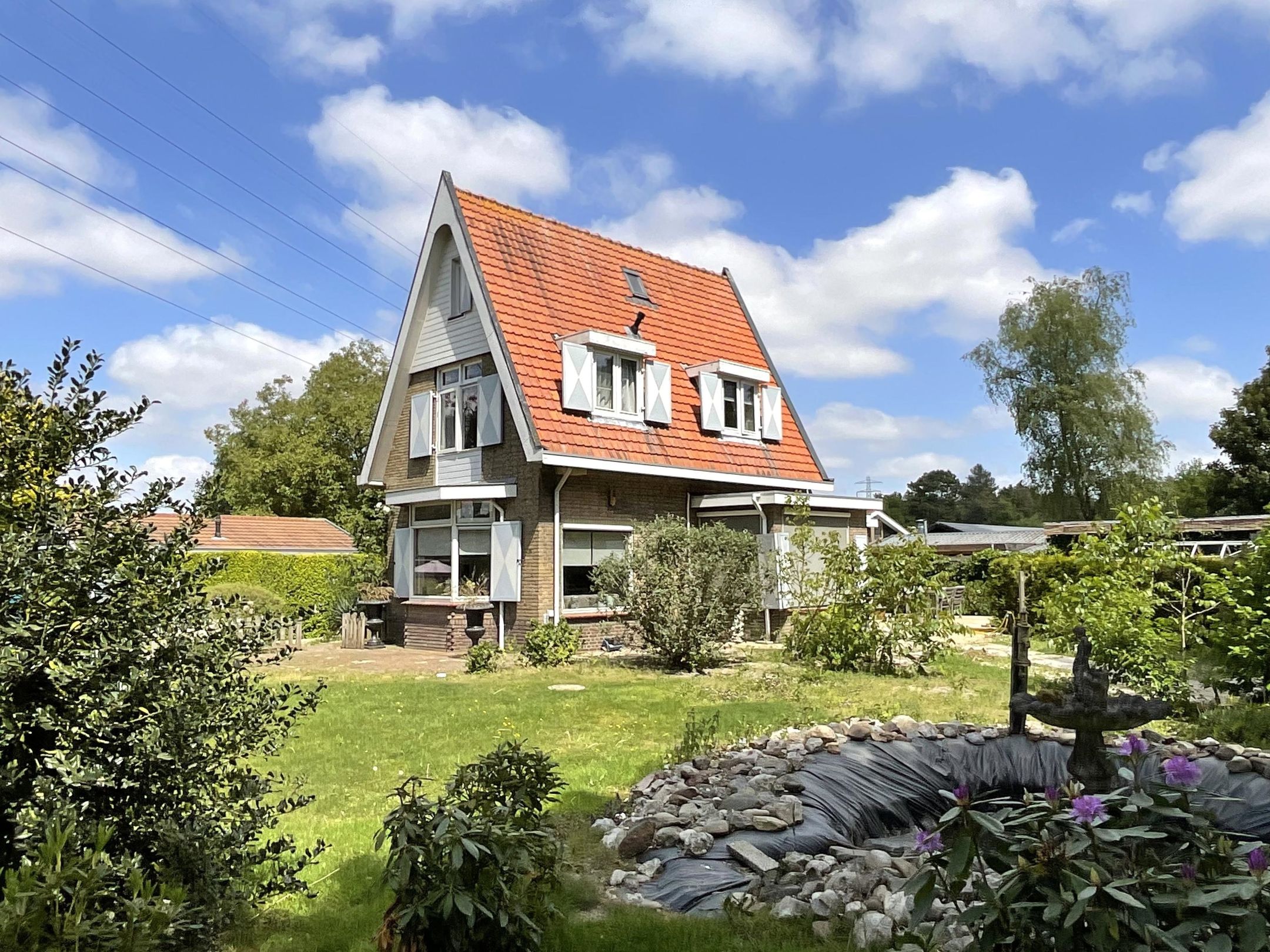 Eendenparkweg 33 