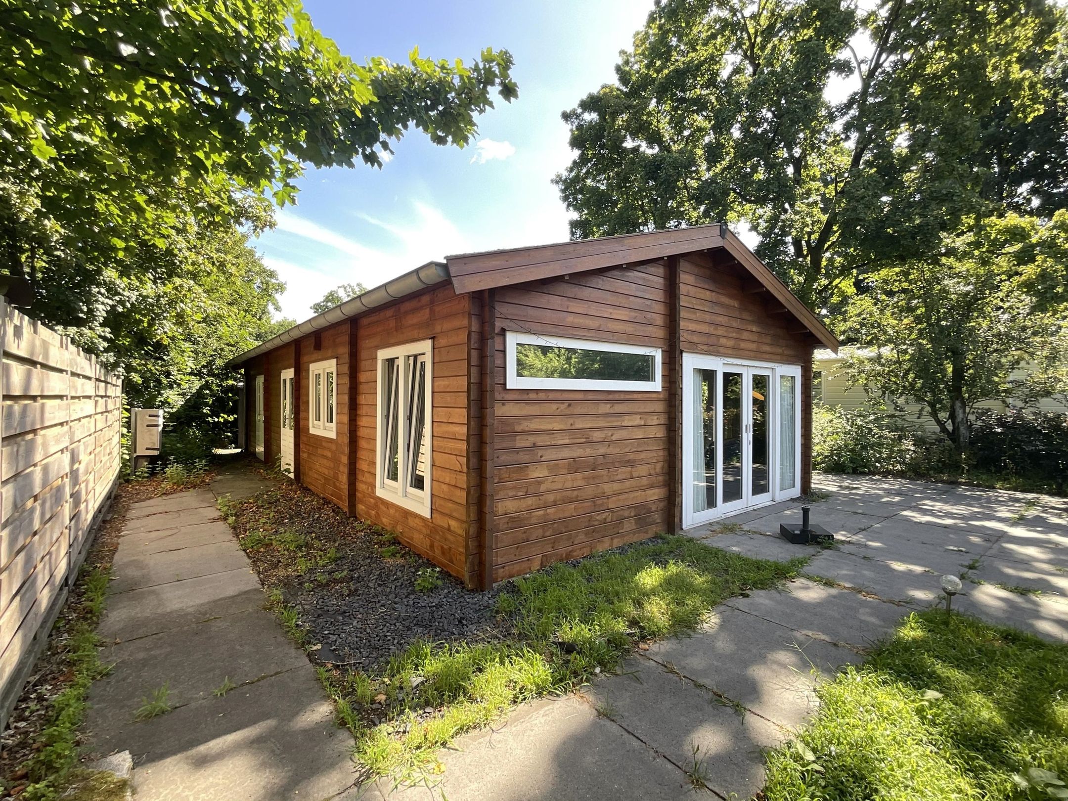 Foto 18 van Haspel 97-11