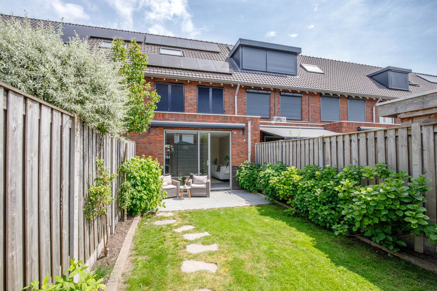 Foto 4 van Gruttostraat 5
