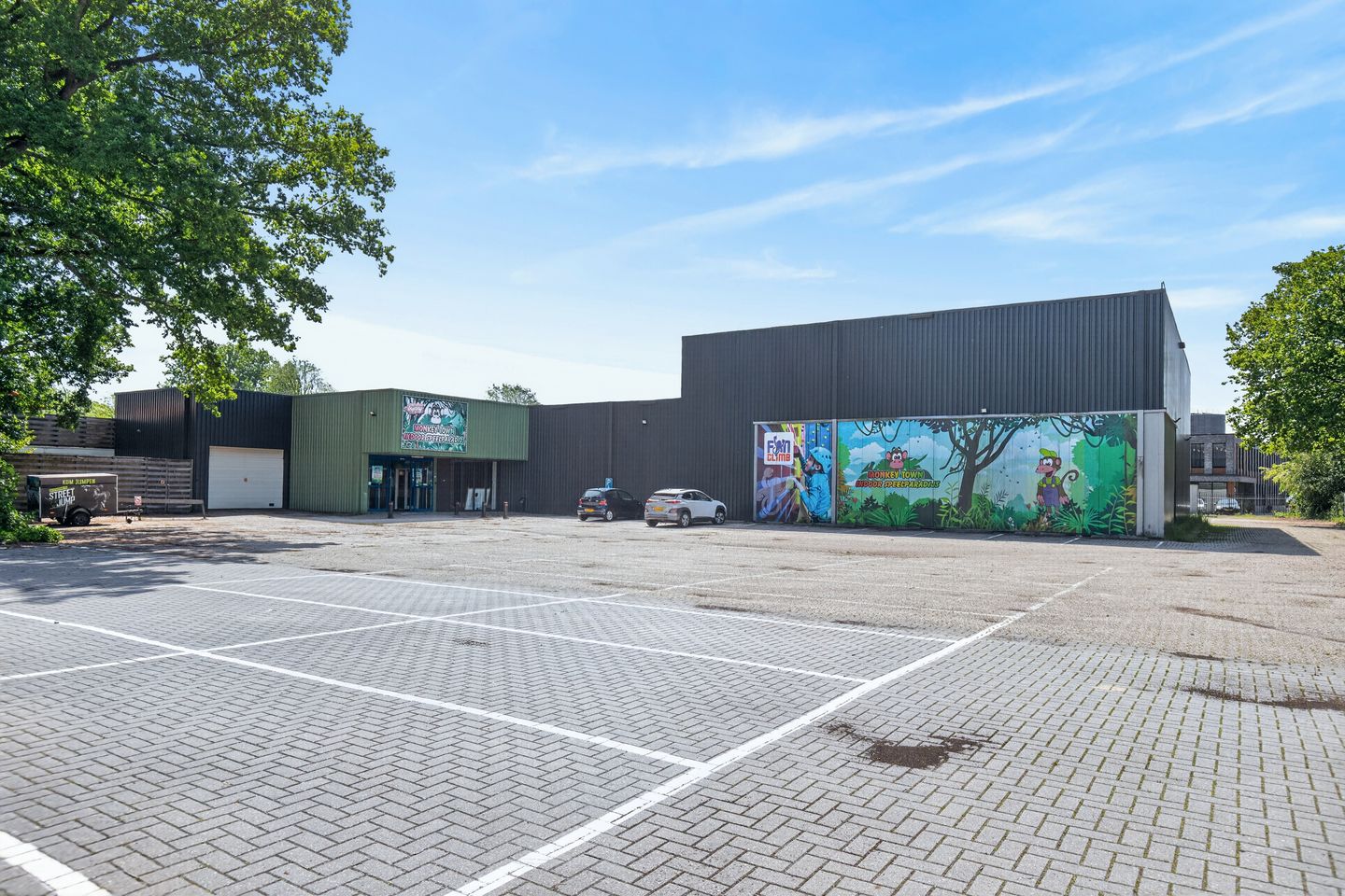 Bekijk foto 1 van Sleutelbloemstraat 71-D