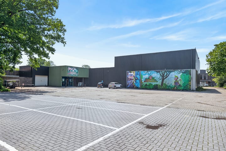 Sleutelbloemstraat 71-D, Apeldoorn