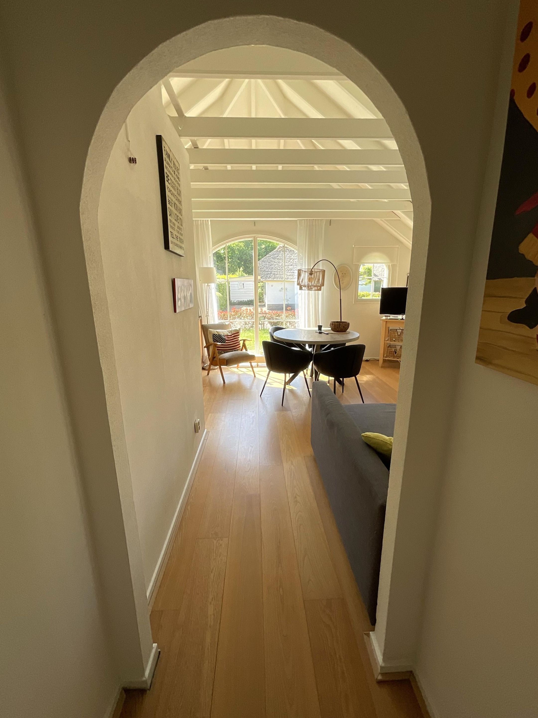 2-bedroom freehold villa in Putten — photo 3 of 5