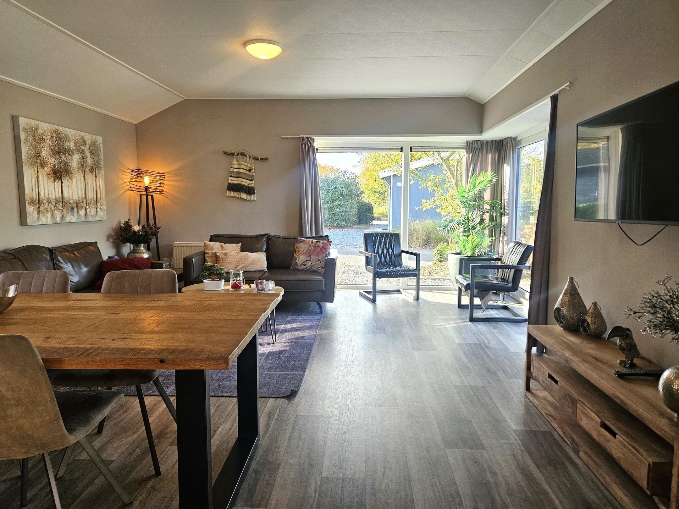 3-bedroom freehold villa in Biddinghuizen — photo 5 of 5
